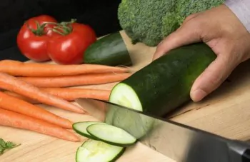 Easy Dressings for Veggies