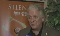 Shen Yun Exceeds High Expectations in Toledo