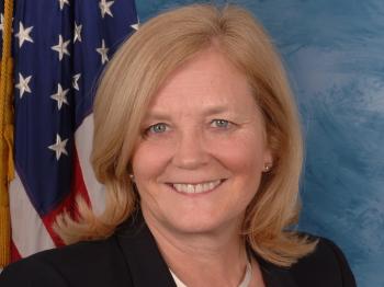 U.S. Congresswoman Chellie Pingree U.S. Congresswoman Chellie Pingree