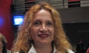 Shen Yun Important for Its Love and Compassion Says Professor