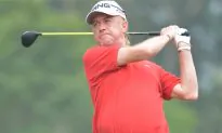 Third Hong Kong Open Win for Majestic Jimenez
