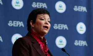 Governors, EPA Plan to Restore Great Lakes