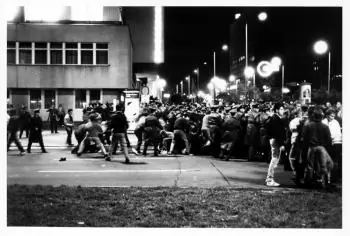 The GDR System: Two lives, One Political System (Part II of II)