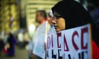 2011 & Beyond: Arab Spring Continued