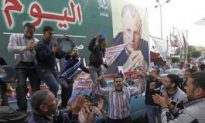 Egypt Vote Marked by Violence and Fraud