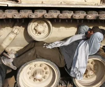Arab Color Revolutions a Source of Concern to Chinese Regime