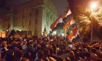 Egyptian Liberals Say Western Media is Failing Them