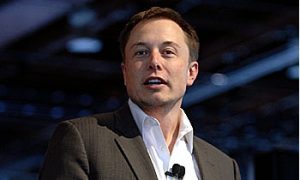 Three Tesla Motors Employees Killed in Plane Crash