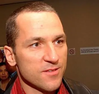 Elvis Stojko on Divine Performing Arts