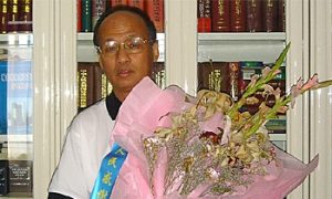 Chinese Attorney Summoned to Police Station 56 Times