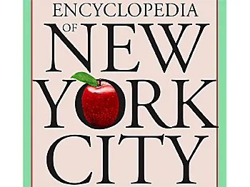 BIG BOOK: The hefty tome contains about 5,000 entries, 100 tables and charts, and 750 illustrations. (Courtesty of Goldberg McDuffie Communications)