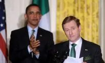 Ireland Uses St. Patrick’s Day Brand to Drum Up Investment
