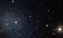 Primitive Stars Revealed Outside of the Milky Way