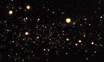 Exoplanets Are the Norm for Milky Way Star Systems