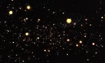 Exoplanets Are the Norm for Milky Way Star Systems