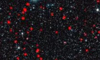 Massive Galaxies Experienced Huge Starbursts in Early Universe
