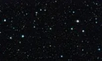 VISTA Sees Widest, Deepest View of Sky in Infrared