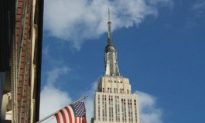 Empire State Building Converting to Wind Power