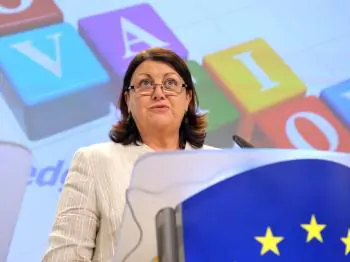 Europe Will Battle Unemployment with Research and Innovation