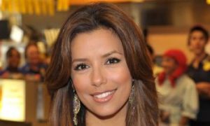 The Grapevine—Eva Longoria Parker, Ben Silverman, Eva Mendes, Kelly Clarkson