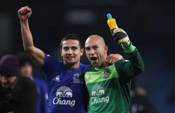Premier League: Manchester City Fails to Go Top, Loses to Everton