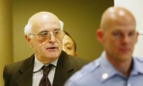 Bosnian Serb Officials Receive Heavy Sentences for War Crimes