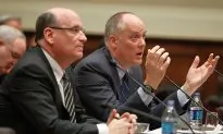 Former Fannie CEO Takes Leave Amid SEC Charges