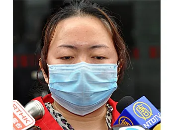 Hong Kong Lawsuit Filed by Parents of Melamine Babies
