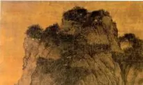 Chinese Painting of the Week—Fan Kuan