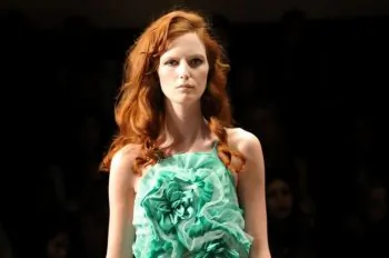 Melbourne Fashion Week