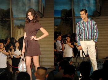 (Gao Fei/The Epoch Times) (Gao Fei/The Epoch Times)