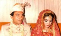 Arranged Marriages a Tradition in Pakistan