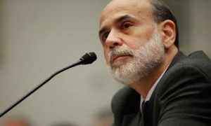 Federal Reserve Offers Little Guidance on Economy