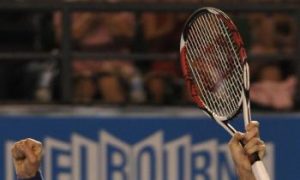 Federer Gets Ideal Prep for U.S. Open in Cincy