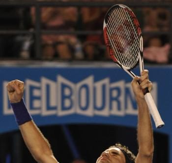 Federer Gets Ideal Prep for U.S. Open in Cincy