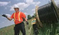 Broadband Bringing Middle America Back from the Brink
