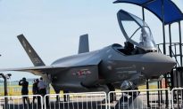 Canada Grows Skittish on F-35 Purchases