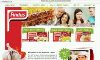 In UK, Beef Lasagne Contained 100% Horse Meat