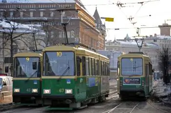 Finland, the Best Country in the World?
