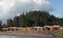 Haida Gwaii Heritage Centre Officially Opens