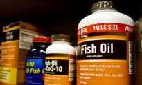 Fish Oil Supplementation: Benefits and Risks