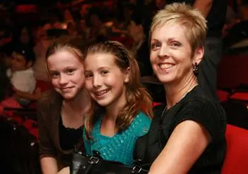 Ballet Teacher: ‘very spectacular’
