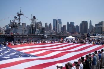 Memorial Day Activities