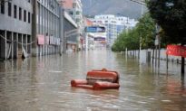 How Nature and Policy Produce China’s Record Floods