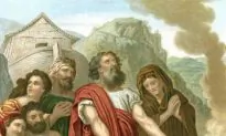 Was There Really a Great Flood?