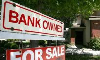 Real Estate Story of 2009: Foreclosures and Mortgage-Related Uglies