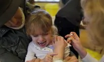 One Way to Prevent Flu: Catch the Flu