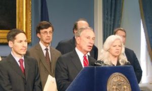 Swine Flu Cases in NYC Rise to 28, Symptoms Mild