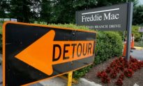 IndyMac Fails; Fannie and Freddy in Distress