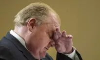 Ford Faces Court and Potential Loss of Job